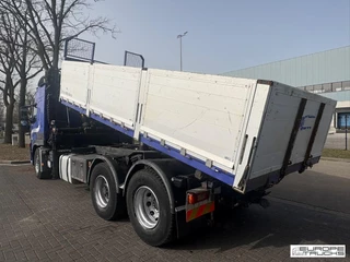 Volvo FM12.420 2005 - N/A image 5