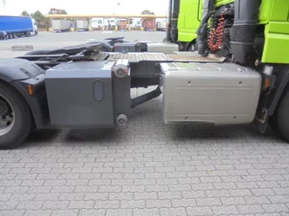 DAF XF 440 2016 - RTI COMPRESSOR NL TRUCK APK 05-26 image 16