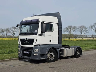 MAN TGX 2017 - 18.460 imagem 2