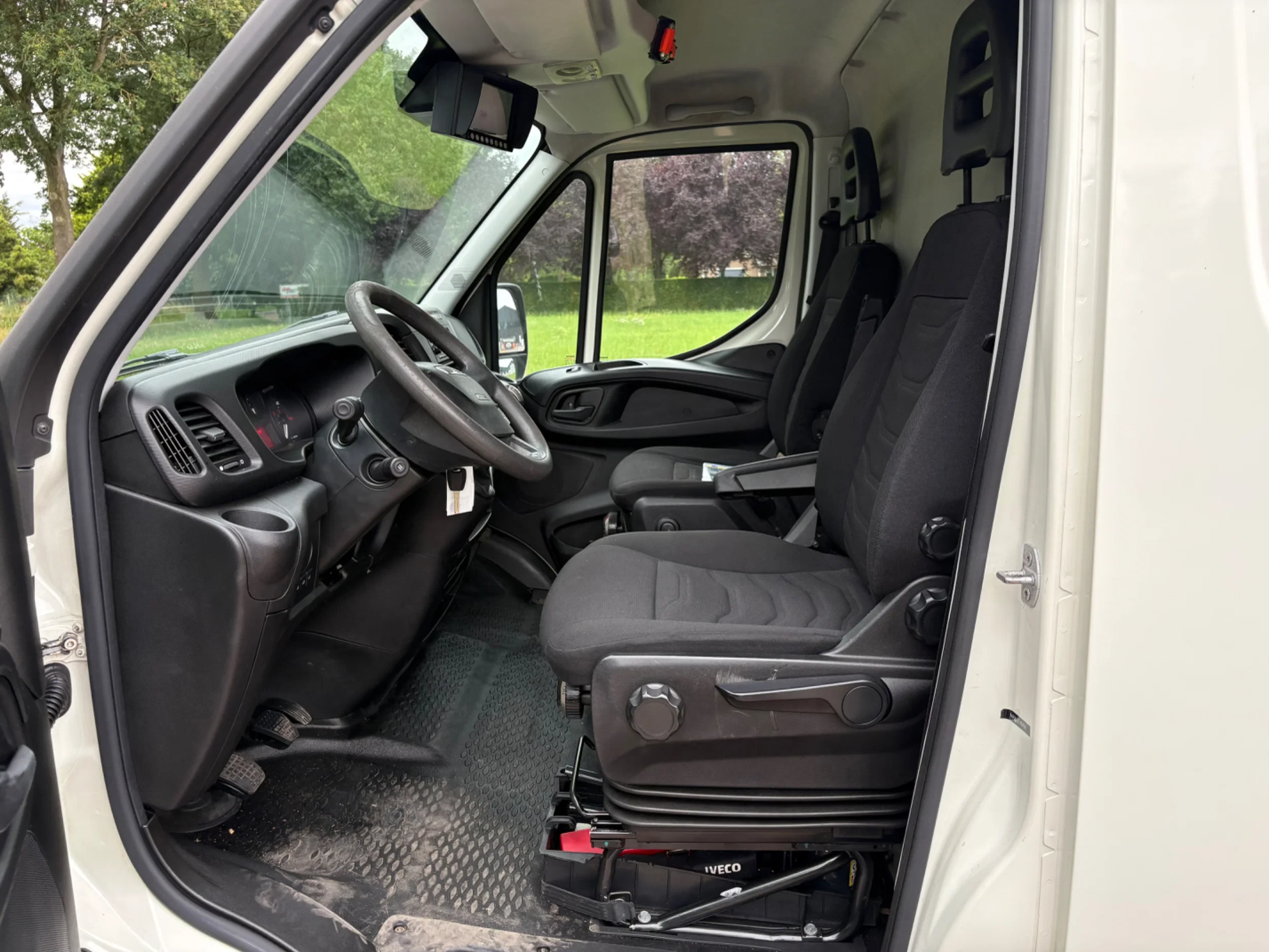 Iveco Daily 2014 - 50 C15 C1 RIJBWIJS Rioolreinigingsunit immagine 8