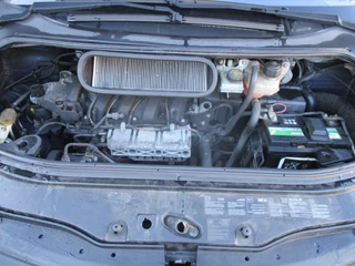 Renault Espace 2004 - 2.0 16V , Airco obrazek 9