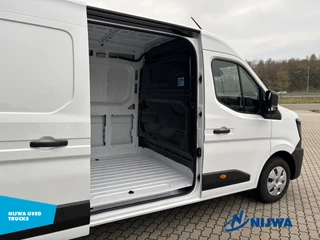 Renault Master 2024 - 170 L3H2 Carplay + Parkeersensoren image 18
