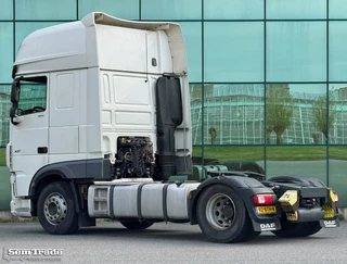 DAF XF480 2018 - EURO 6 FT SSC 2X TANKS TOP CONDITION NL-TRUCK image 3
