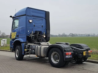 Mercedes-Benz N/A 2020 - AROCS 1843 obrazek 6