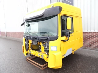 DAF 2018 - XF106 SPACECAB na sprzedaż