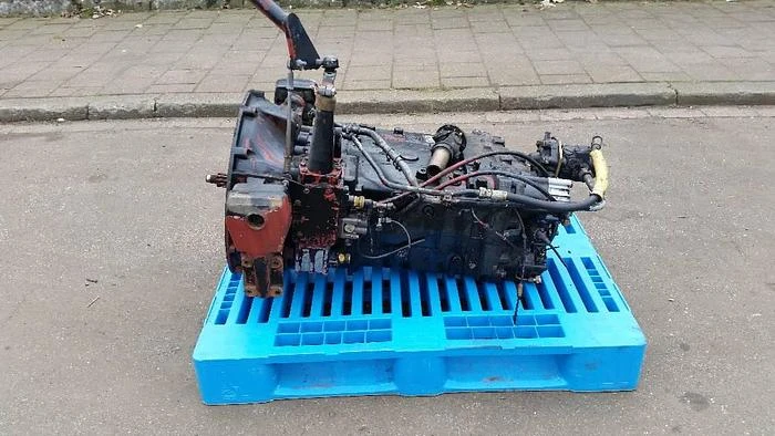Transmission 16S-130 afbeelding 1
