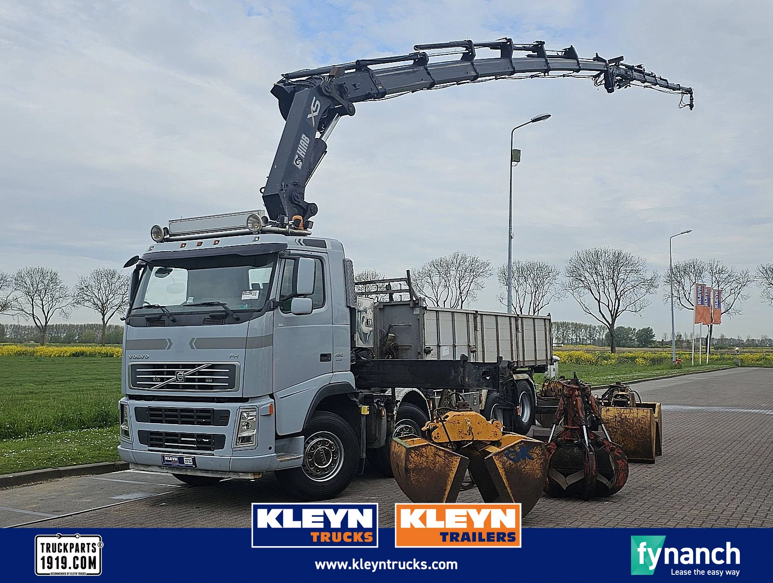 Volvo FH 2007 - 13.480 image 1