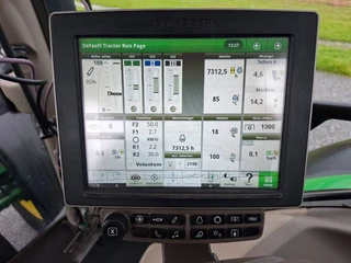 John Deere N/A 2018 - 6215 R imagen 15