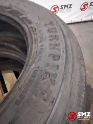 Diversen N/A - Occ vrachtwagenband Turnpike S200 315/60R22.5 bild 2