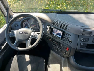 DAF CF 260 2021 - FA immagine 30