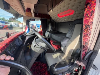 Volvo FH 2020 - 500 Globetrotter XL Special / Full Air / Euro 6D obrazek 15