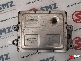 Mercedes-Benz N/A - Occ ECU motorbesturingseenheid OM936.973 Mercedes obrazek 2