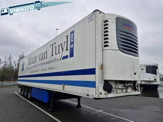 Schmitz Cargobull N/A 2018 - N/A SCB*S3B afbeelding 5