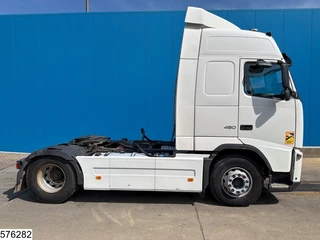 Volvo FH 2010 - 460 EURO 5, Hydrauliek, PTO bild 12