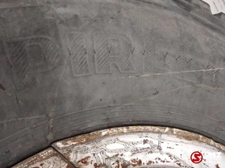 Pirelli N/A - Occ Band 12.00R20 Pirelli FG85 Trilex velg image 2