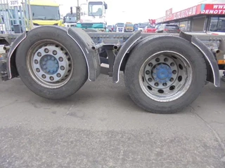 Mercedes-Benz Actros 2013 - 2543 NL TRUCK obrazek 16