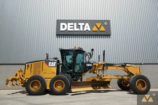 Caterpillar 2014 - 160M image 2 thumbnail