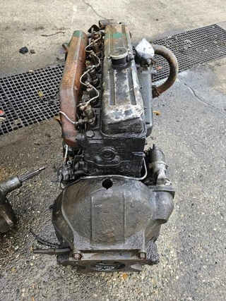 Bedford 44x BEDFORD engine - N/A zdjecie 7