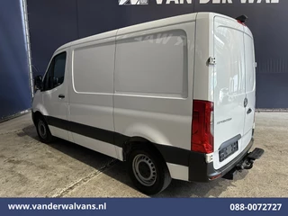 Mercedes-Benz Sprinter 2020 - 315 CDI 150pk L1H1 Euro6 Airco | Camera | Navigatie | Apple Carplay | Chauffeursstoel | Tachograaf afbeelding 10
