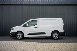 Opel Combo 2021 - 1.5 D L2H1 | 1e Eigenaar | Cruise | PDC | Airco | Trekhaak image 5