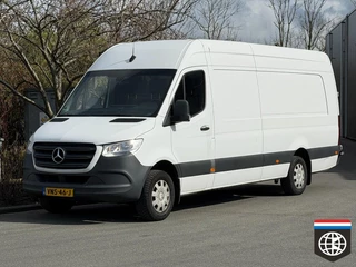 Mercedes-Benz Sprinter 2021 - N/A immagine 1