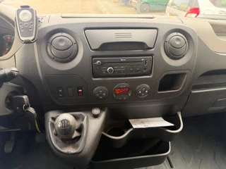 Opel Movano 2014 - 2.3CDTI L2H2 Gereedschap Wagen Airco Navi Cruisecontrol ZIE FOTOS image 22