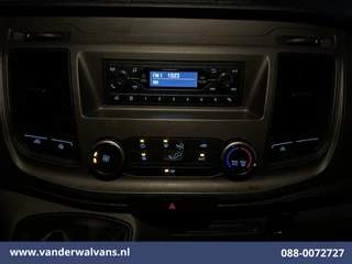Ford Transit 2022 - 2.0 TDCI 160pk Bakwagen Laadklep Euro6 Airco | Cruisecontrol | Verwarmde Voorruit obrazek 13