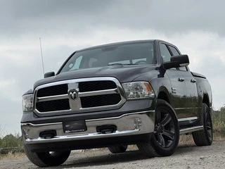Dodge Ram 1500 2014 - SLT 3.6L, EXTREEM LAGE BIJTELLING, ORIG NED, ZEER NETTE STAAT te koop