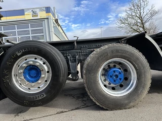 Scania R 2017 - R580 V8 6x2 Kurzholz LOGLIFT 125 ZT 93 image 13