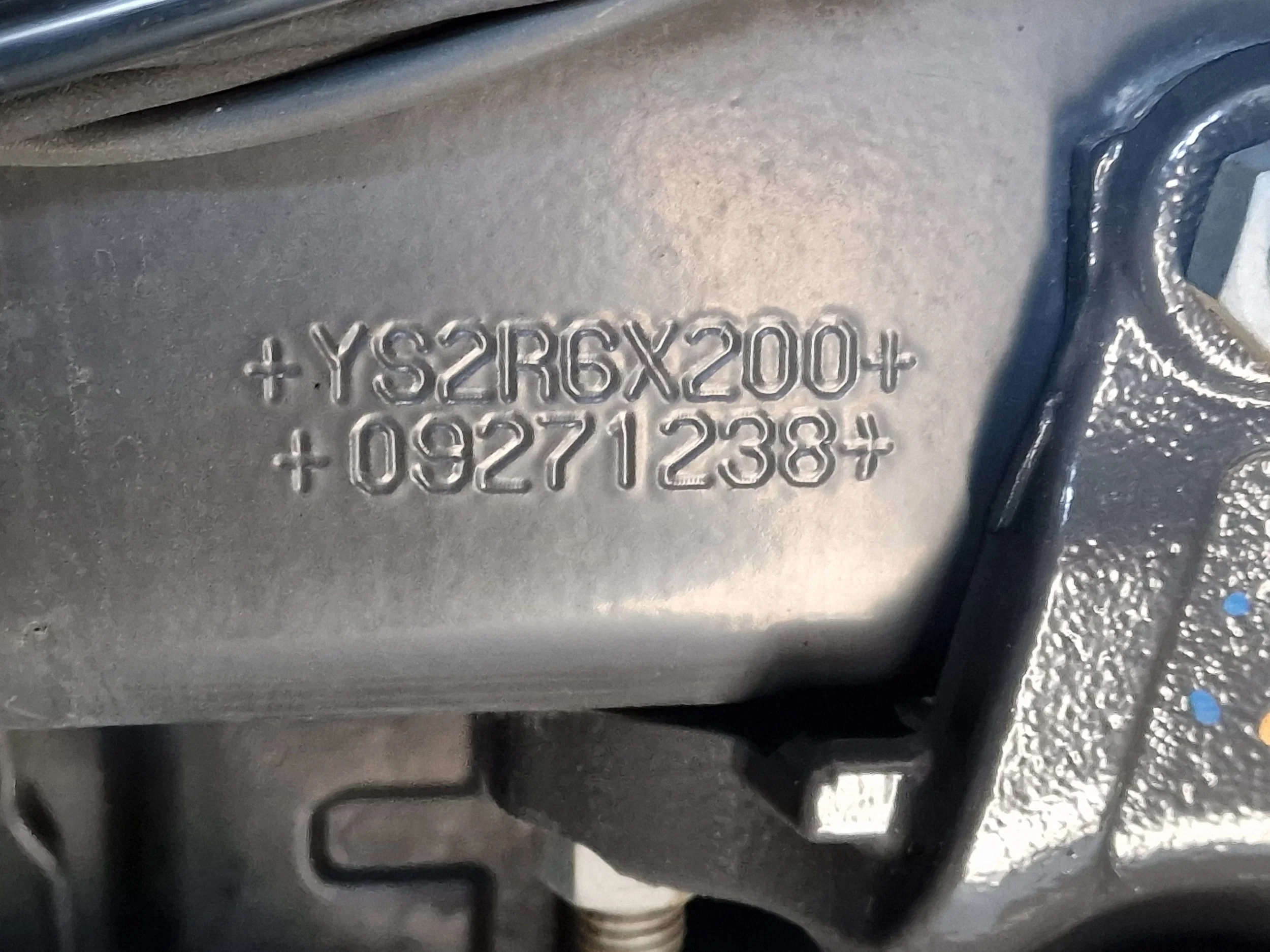 Scania R 2020 - R450 NGS 6x2*4 BDF - Retarder - Steering axle rear - Full air - Leather afbeelding 32