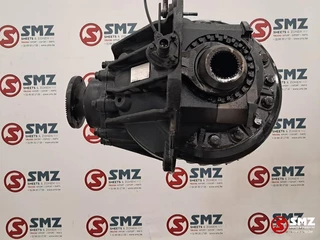 MAN N/A 2019 - Occ differentiëel HY1350 MAN 2,714 imagen 2