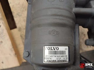 Volvo N/A 2015 - Occ EBS modulator Volvo obrazek 6