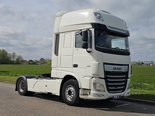 DAF XF480 2021 - N/A image 5