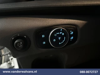 Ford Transit 2023 - 2.0 TDCI 130pk L4H3 Jumbo Euro6 Airco | Camera | Cruisecontrol | Stoelverwarming | Verwarmde voorruit imagen 15