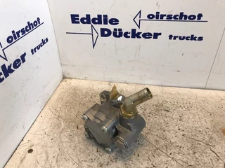 Mercedes-Benz N/A 2014 - A 0034601880 STEERING PUMP ZF 7686955303 (NEW) zdjecie 1