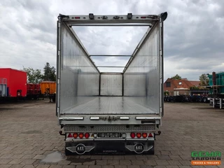 Kraker CF-Z 200ZL  WalkingFloor 2017 - N/A image 5