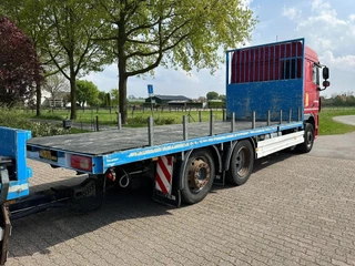 DAF XF 105 2013 - N/A bild 6