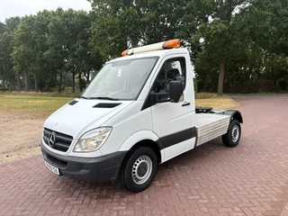 Mercedes-Benz 316CDI 2013 - Be trekker 9.5 TON EURO 5 N1 te koop