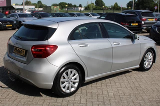 Mercedes-Benz A-Class 2017 - 180 Business Solution NAVI CAMERA TREKHAAK <<NL AUTO>> obrazek 6