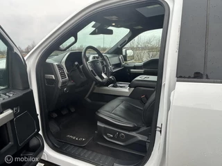 Ford F-150 2016 - USA Shelby obrazek 16