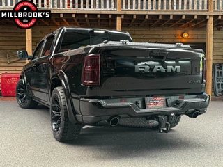 Dodge Ram 1500 2024 - Limited Hurricane 540 PK, bild 7