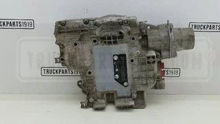 Wabco N/A - Gearbox & Clutch Parts Versnellingsbak modulator MB M image 2