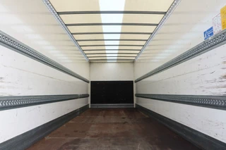 DAF LF 290 2021 - Bak+Klep 1500 kg zdjecie 11