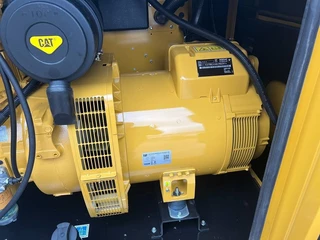 Cat N/A 2022 - DE 88 E0 (80KVA 64KW) new unused immagine 12