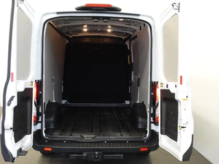 Ford Transit 2024 - 310 2.0 TDCI L2H2 Trend Automaat afbeelding 3 miniatuur