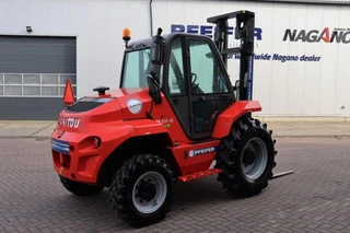 Manitou 2019 - M30-4 Valid inspection, *Guarantee! 4x4 Drive, 300 afbeelding 2 miniatuur