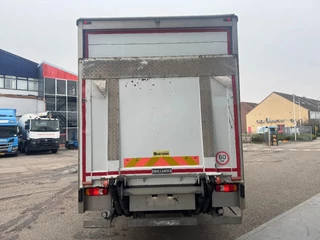 Volvo FL 250 2018 - 4X2 EURO 6 CARGO LOCK DHOLLANDIA zdjecie 6