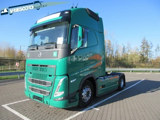 VolvoFH500 4x2
