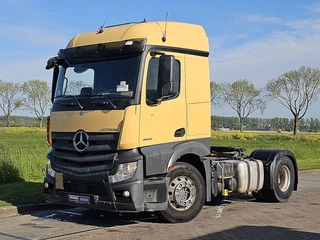 Mercedes-Benz Actros 2019 - 1843 immagine 2