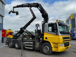 DAF CF 75.250 2011 - N/A bild 2